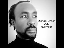 Michael Green