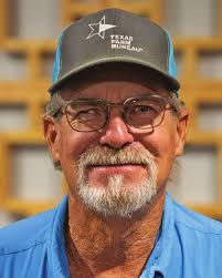 CLASS OF 2024 TEXAS FARM BUREAU PIONEER AWARD WINNERS