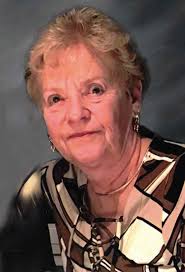 Obituary information for Bonnie Gardner