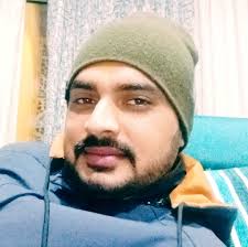 Profile for Ajit Jha