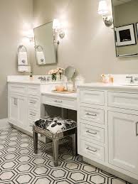 Discover vanities & vanity benches on amazon.com at a great price. Mirrored Vanity Stool Transitional Bathroom