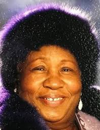 Mildred Bernice Anderson Debose