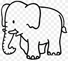 The elephant feeds the baby elephant. African Elephant Coloring Book Child Elephant White Mammal Cat Like Mammal Png Pngwing