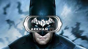 Score a saving on ipad pro (2021): Batman Arkham Vr Arkham Wiki Fandom