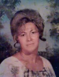 Obituary information for Mary Jane Luman