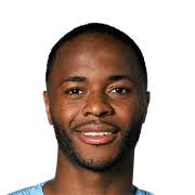 Raheem sterling (born 8 december 1994) is a british footballer who plays as a left winger for british club manchester city, and the england national team. Raheem Sterling Fifa 21 88 Rating And Price Futbin