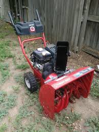 Check spelling or type a new query. Troy Bilt Storm 2410 Snowblower For Sale In Aurora Co Offerup