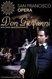 Late one evening outside of the old nobleman commendatore's palace, leporello (don giovanni's servant) is keeping watch as don giovanni tries to seduce commendatore's daughter, donna anna. Don Giovanni 2010 Imdb