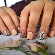 Entrá y conocé nuestras increíbles ofertas y promociones. Unas Animal Print 2022 Ideas Y Disenos Tendenzias Com