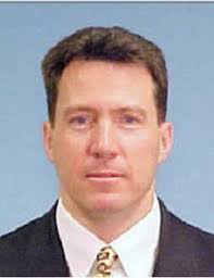 Today I retire from public service. I enjoyed an adventurous career, and I  am grateful to everyone who gave me an opportunity to contribute to the law  enforcement mission. I hope I