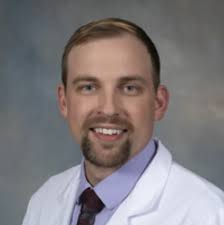 Dr. Glenn Nichols, Orthopedic Surgery