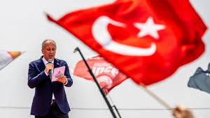 Chp içinde başlattığı memleket hareketini, partileştirme kararı alan muharrem i̇nce, parti tüzüğü ile ilgili çalışmaların tamamlanma aşamasına geldiğini söyledi. Muharrem Ince Balkan Insight