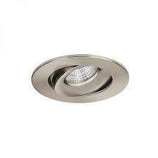 The new chrome bezel can be used to match chrome kitchen and bathroom fittings, adding further style. Malmbergs Dim To Warm Led Downlights Md 70 Downlights Direct