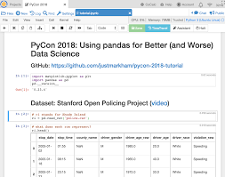 Jul 29, 2017 · also a kind warning: Six Easy Ways To Run Your Jupyter Notebook In The Cloud