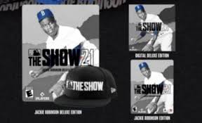 Mlb the show 21 cover leak teases xbox release. 7s8uielcyi9yxm