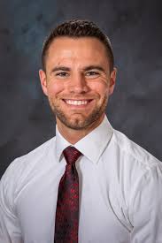 Men's Track and Field Coaches