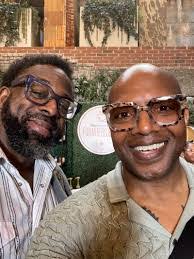 Justin Bartling's Instagram, Twitter & Facebook