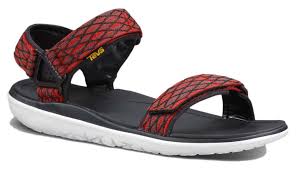 Teva Hiking High Heels Teva Terra Float Universal Sandals