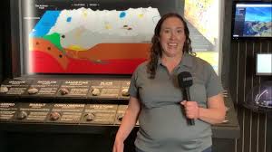 The -Ologist Series: Geology with Rebecca Ely