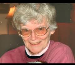 Obituary: Dorothy Olsen Charest, 92, of Milford