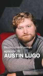 Teensy Leader Pictures