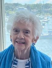 Obituary information for Audrey F. Kennedy