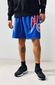 Shop detroit pistons shorts and pants at fansedge. Buy Detroit Pistons Mitchell And Ness Shorts Cheap Online