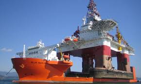 Is a leading global services provider operating in the dredging, maritime infrastructure and maritime services sectors. Boskalis Achieves Record Result