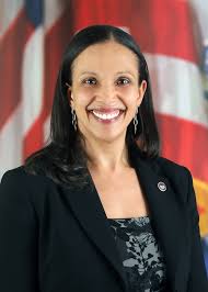 Meet Sarah Johnson, Cleveland's communications chief ...