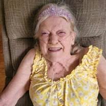 Linda Lou Stocker Obituary (2023)