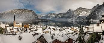 Tourist information center in innsbruck, austria. 10 Unmissable Places In Austria To Visit This Winter The Local