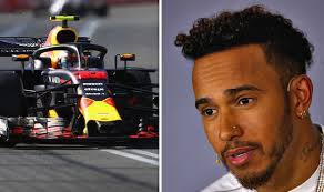 Formula one leader max verstappen. F1 News Today Hamilton
