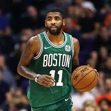 Get the latest nba news on kyrie irving. How Kyrie Irving Could Ve Leaned Over So Far Without Falling Wired
