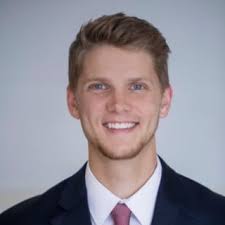 Dr. Connor Rayburn, MD