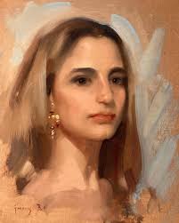 Every model was absolutely fantastic last night