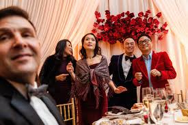 Hycroft Manor and Rosewood Hotel Georgia Gay Wedding by Shing Weddings and  John Bello