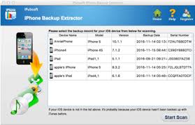 Iphone backup extractor 7.7.33.4833 torrent version with activation full free download here. Iphone Backup Extractor 2021 Crack Full Keygen New Download