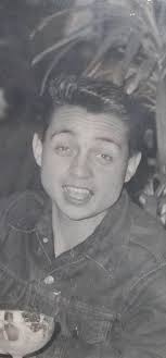 Went Buena Park Jr High how off you guys Mr. Agree PE teacher I seen him  2007