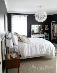 If you remember during the last challenge, i this time, i gave myself a new challenge to work a little diy magic on my growing girl's bedroom makeover. Painted Furniture Ideas 13 Bedroom Makeovers For Kids Painted Furniture Ideas