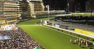 Happy valley is a british crime drama television series filmed and set in the calder valley, west yorkshire, in northern england. Audio Guide Happy Valley Racecourse Presentation Tour Guide Mywowo