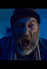 L'amour Fou (Short 2018)