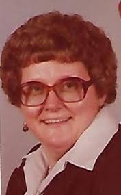 Norma Farmer Obituary January 15, 2017