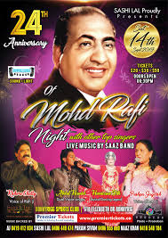 For the first time in Sydney, Fiji's top entertainers ( Hurricane Bibi