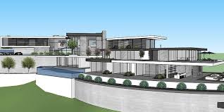 9 primary photos mega mansion floor plans useful from the above 1920x0 resolutions which is part of the floor plans.download this image for free in hd resolution the choice download button below. 50 000 Square Foot Proposed Modern Mega Mansion In Beverly Hills Ca Homes Of The Rich