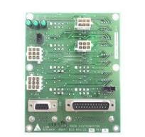 Lam Research 810-810133-002 PCB Rack Distributution Assembly ...