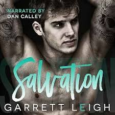 Amazon.com: Salvation: A Darkest Skies Novel (Audible Audio Edition):  Garrett Leigh, Dan Calley, Fox Love Press: Books
