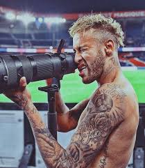 Tattoos are art from the heart and a symbol of life experiences. Pin By Basel Nabeel On Neymar Jr Neymar Jr Tattoos Neymar Neymar Jr