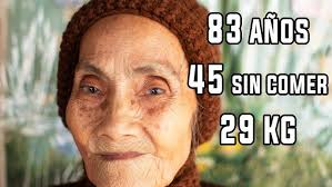 LA ÚLTIMA SUPERVIVIENTE DE LA SECTA DEL COCO (¿PREDIJO LA PANDEMIA?)