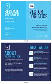 Online Brochure Maker Design A Brochure For Free Brochure Design Template Brochure Maker Brochure Template