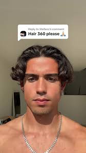 Marco Phillips 360 Flow Haircut